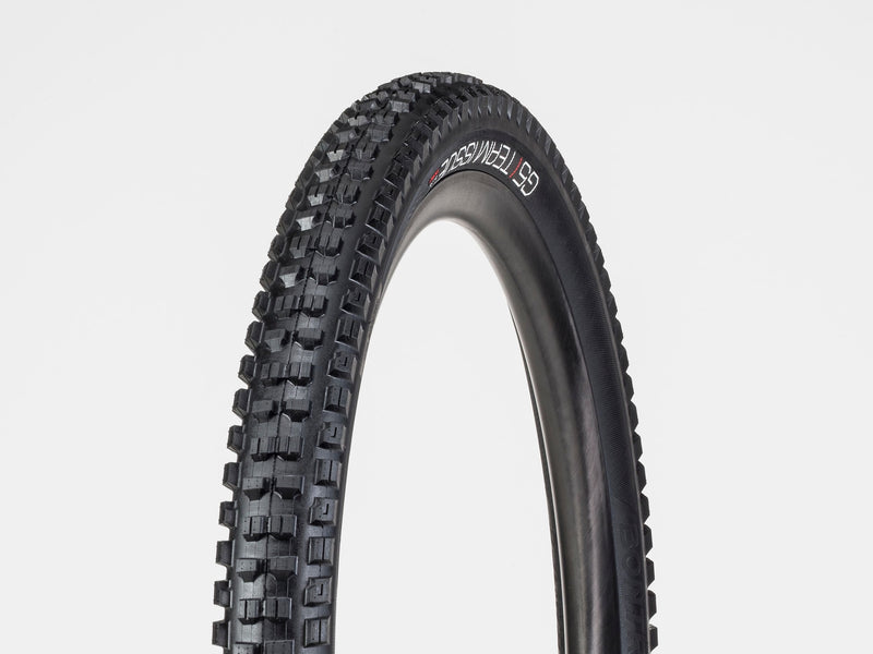 Pneu VTT Bontrager G5 Team Issue