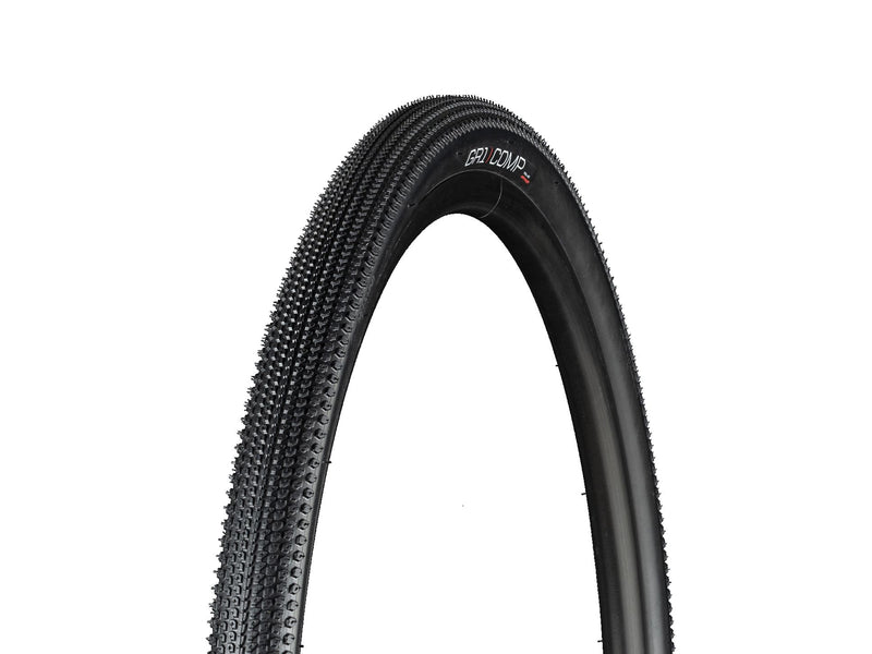 Pneu gravel Bontrager GR1 Comp
