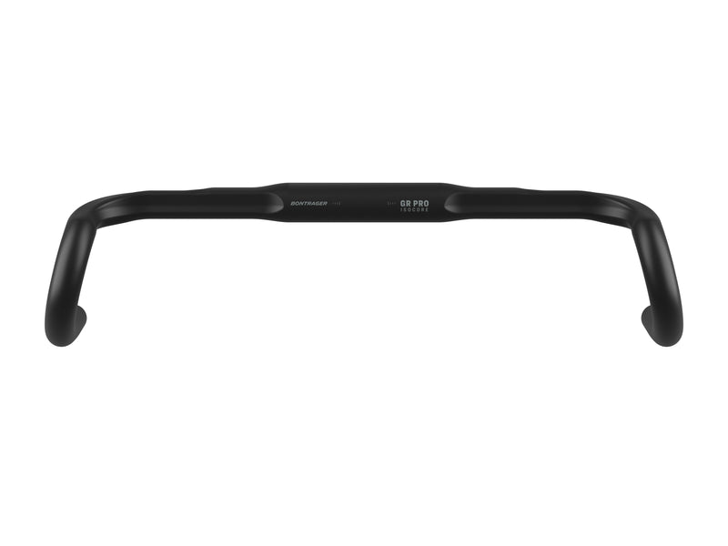 Cintre Bontrager GR Pro IsoCore Gravel