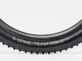 Pneu VTT Bontrager G-Spike Team Issue