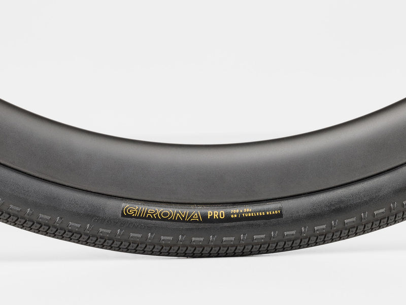 Pneu gravel Bontrager Girona Pro TLR
