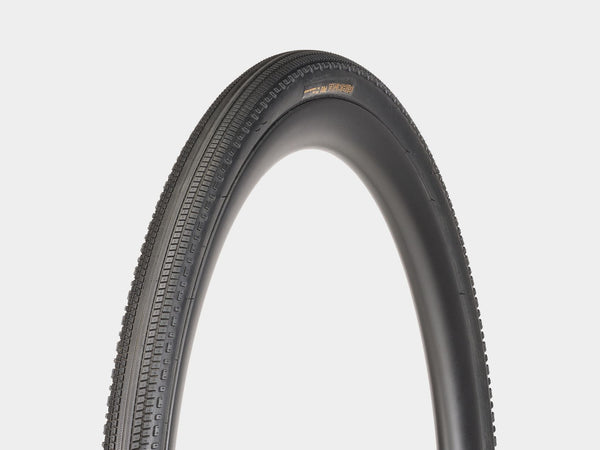 Pneu gravel Bontrager Girona Pro TLR