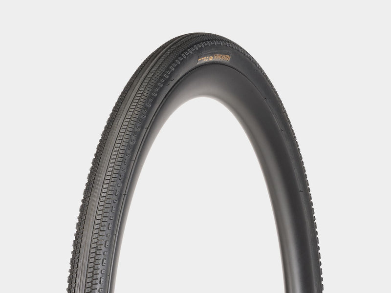 Pneu gravel Bontrager Girona Pro TLR