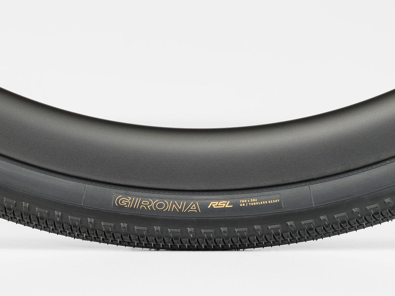 Pneu gravel Bontrager Girona RSL GR TLR