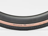 Pneu gravel Bontrager Girona RSL GR TLR