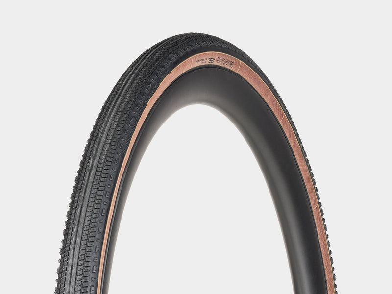 Pneu gravel Bontrager Girona RSL GR TLR