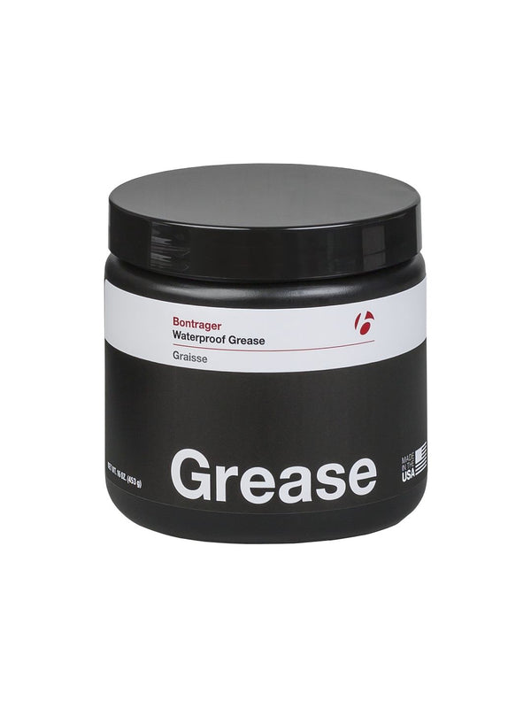 Graisse Bontrager