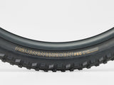 Pneu VTT Bontrager Gunnison Pro XR TLR