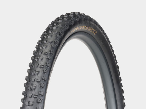 Pneu VTT Bontrager Gunnison Pro XR TLR