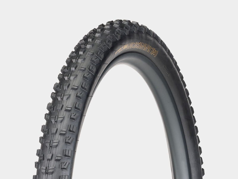 Pneu VTT Bontrager Gunnison Pro XR TLR