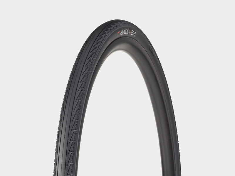 Pneu hybride Bontrager H2 Comp