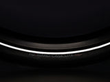 Pneu hybride Bontrager H2 Hard-Case Lite Réfléchissant