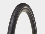Pneu hybride Bontrager H2 Hard-Case Lite Réfléchissant