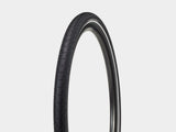 Pneu hybride Bontrager H2 Hard-Case Ultimate Réfléchissant