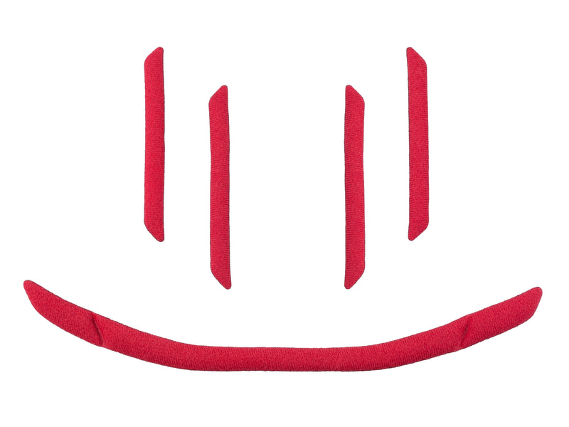 Coussinet d’ajustement pour casque cycliste Bontrager Solstice Mips