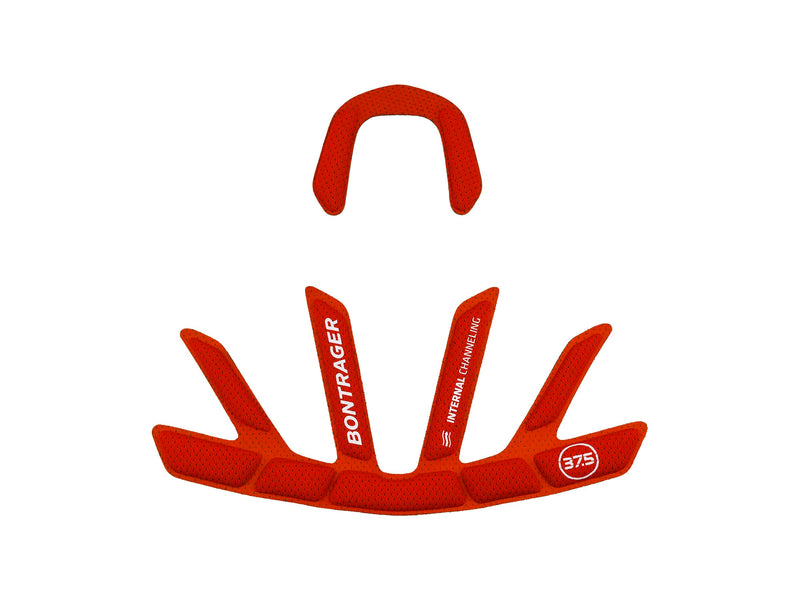 Coussinet d’ajustement pour casque cycliste Bontrager Velocis MIPS