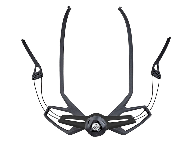 Système d’ajustement pour casque cycliste Bontrager Velocis Mips Boa