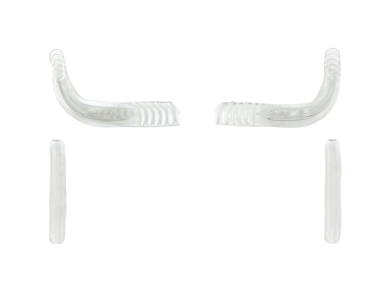 Kit de coussinets en gel pour cintre Bontrager IsoZone