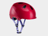 Casque Ados Bontrager Jet WaveCel