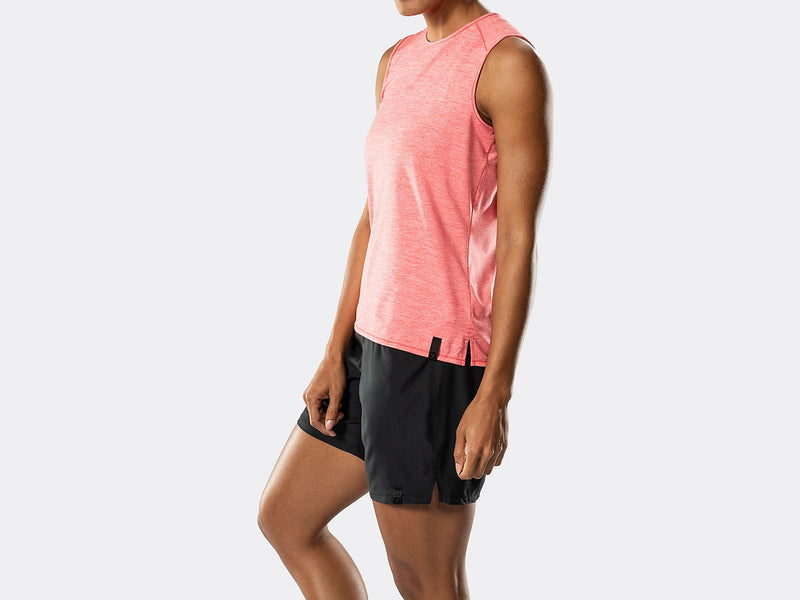 Short cycliste Bontrager Kalia pour femmes