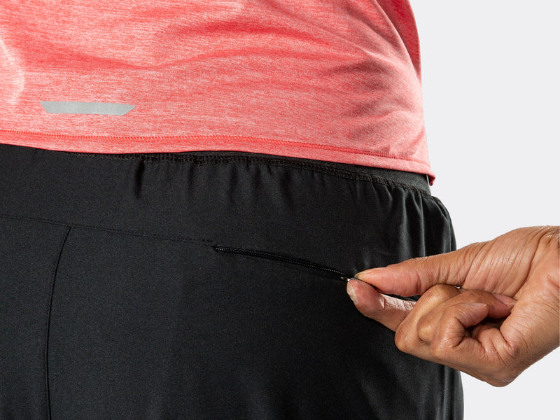 Short cycliste Bontrager Kalia pour femmes