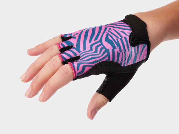 Gants cyclistes Bontrager Enfant