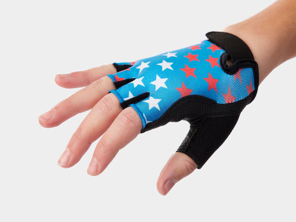 Gants cyclistes Bontrager Enfant
