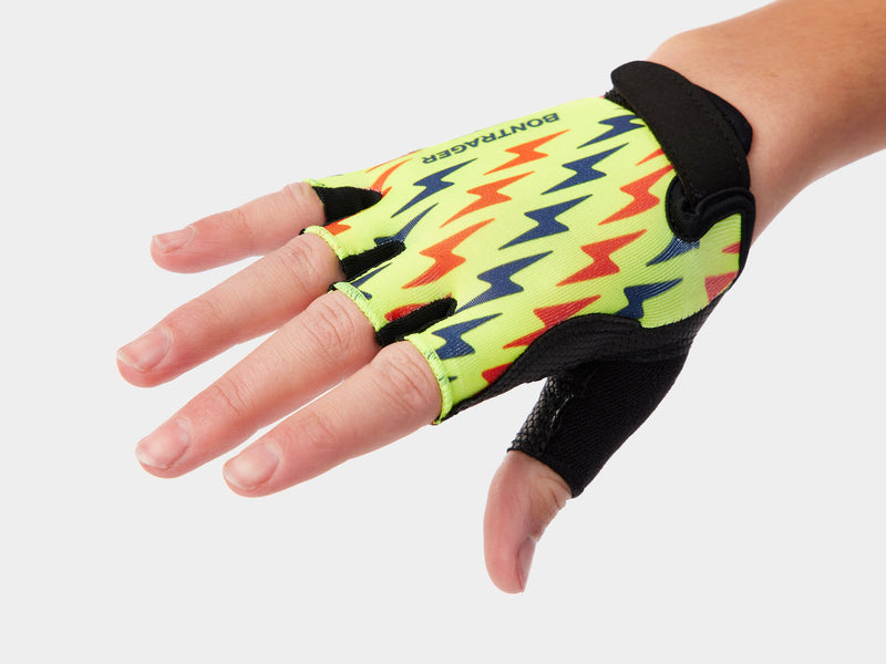 Gants cyclistes Bontrager Enfant