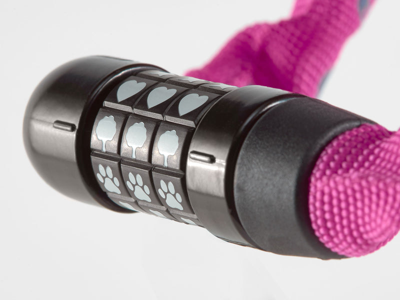 Chaîne antivol à combinaison pour enfants Bontrager