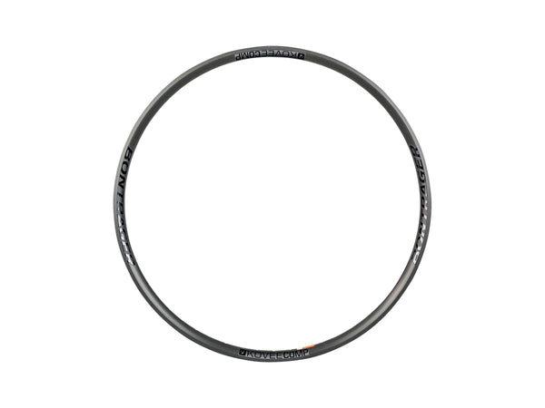 Bontrager Kovee Comp TLR 28 Hole 27.5˝ MTB Rim
