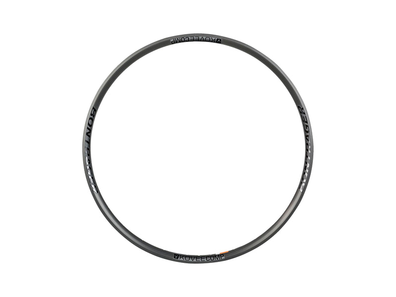 Bontrager Kovee Comp TLR 28 Hole 27.5˝ MTB Rim