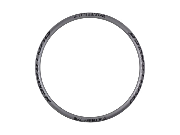 Bontrager Kovee Elite 30 TLR 29˝ MTB Rim