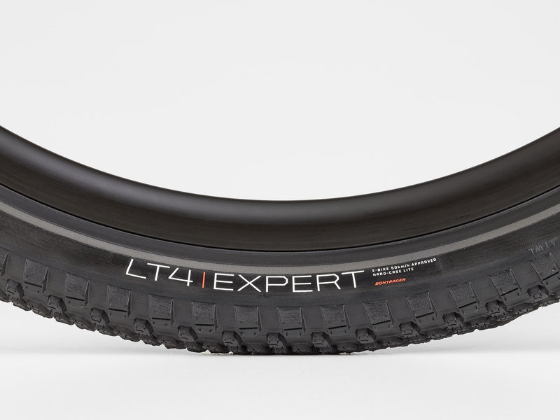 Pneu vélo électrique Bontrager LT4 Expert Réfléchissant