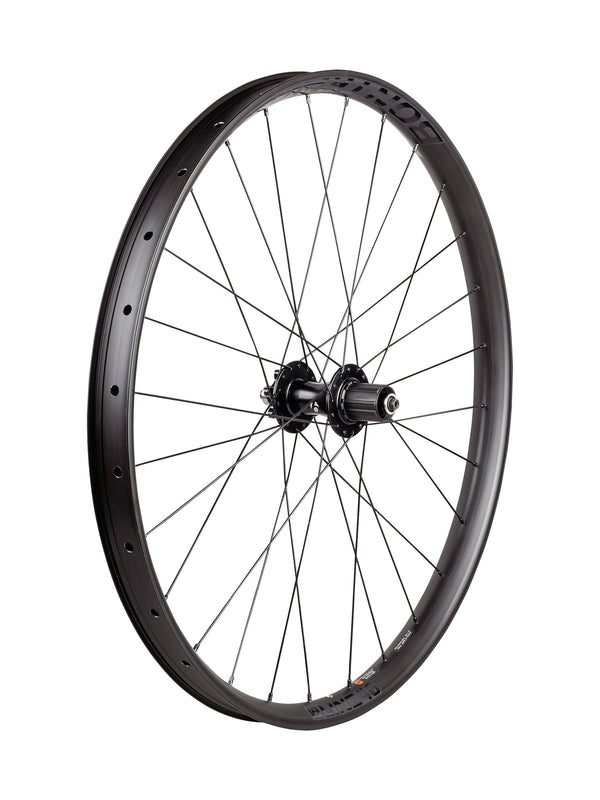 Roue VTT Bontrager Line 40 27,5 pouces Boost 141