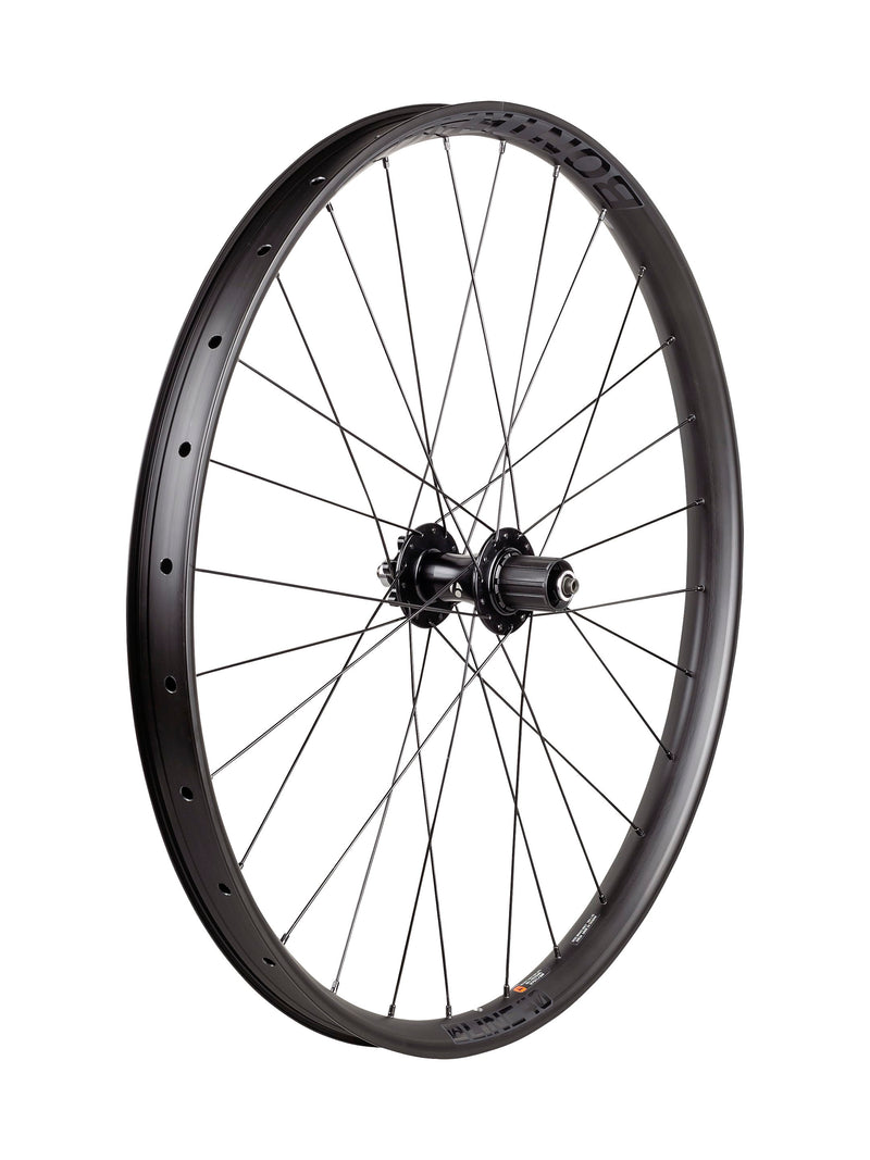 Roue VTT Bontrager Line 40 27,5 pouces Boost 141