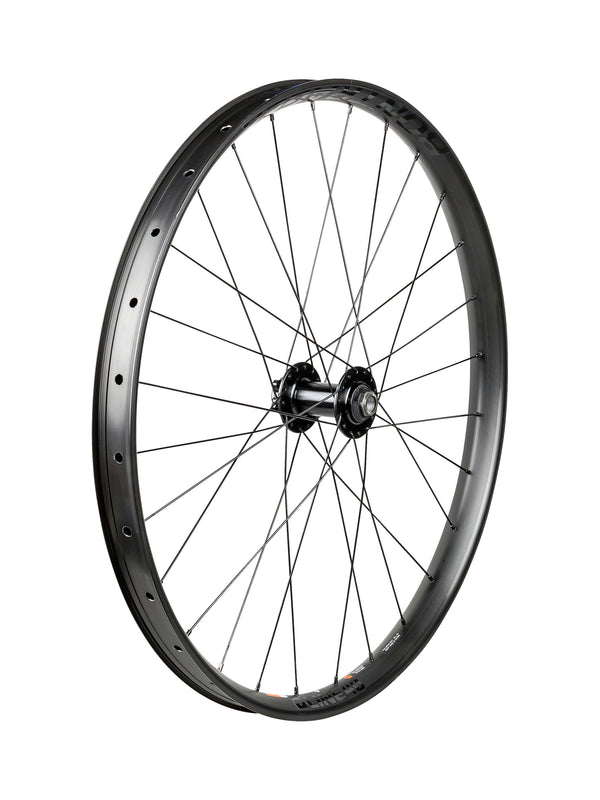Roue VTT Bontrager Line 40 27,5 pouces Boost 141