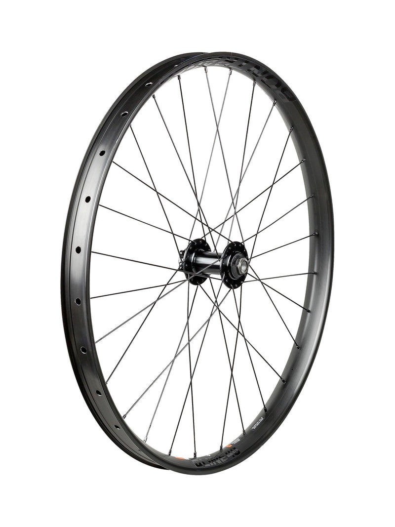 Roue VTT Bontrager Line 40 27,5 pouces Boost 141