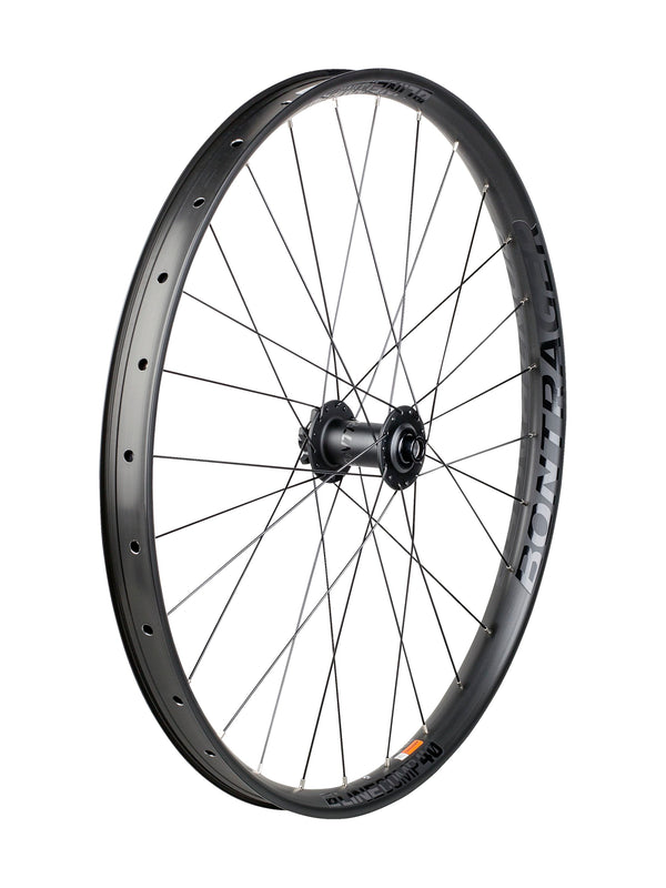 Roue VTT Bontrager Line Comp 40 TLR Boost 27,5 pouces