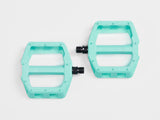 Jeu de pédales plates Bontrager Line Comp