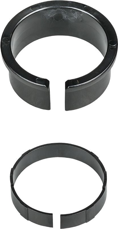 Kit de bagues pour tige de selle télescopique Bontrager Line