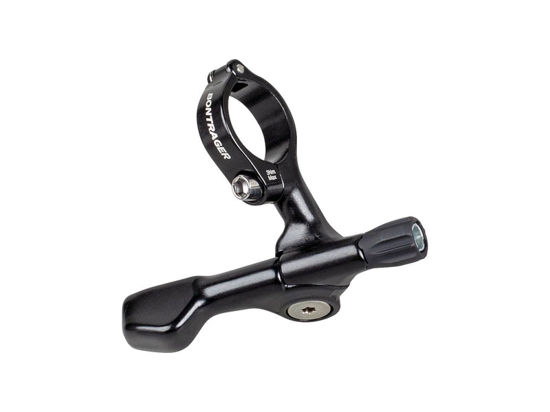 Levier sous cintre pour tige de selle télescopique Bontrager Line