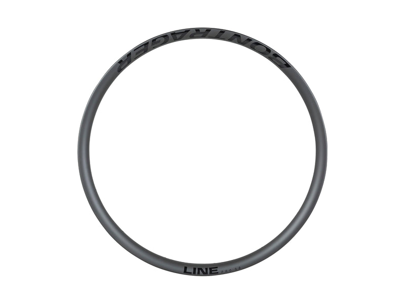 Bontrager Line Pro 30 TLR 27.5˝ Rim
