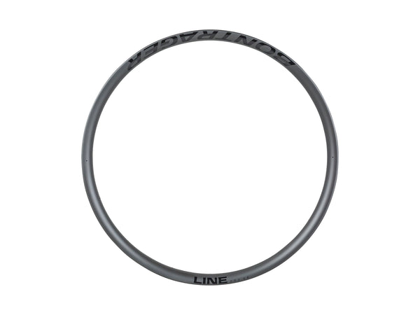Bontrager Line Pro 30 TLR 29˝ Rim