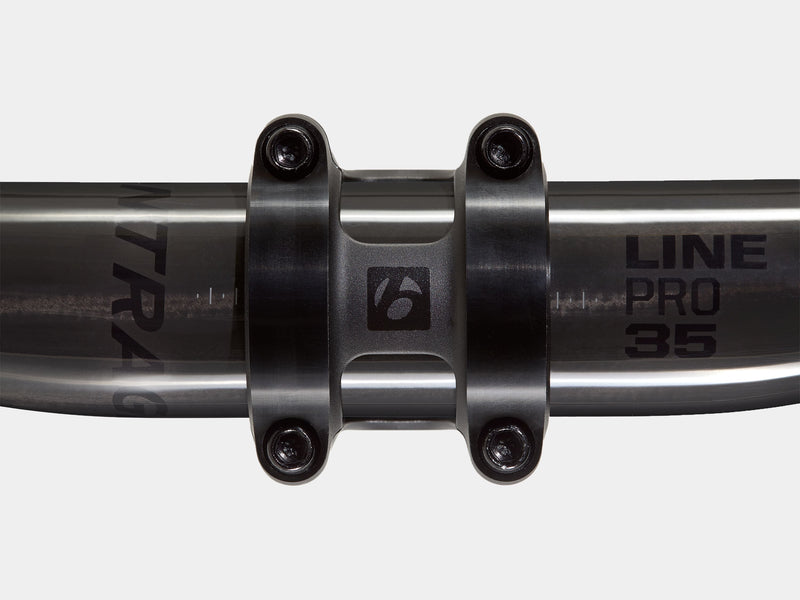 Potence Bontrager Line Pro 35 0 Degree Blendr