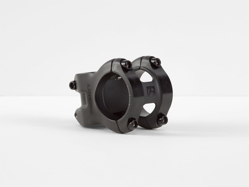Potence Bontrager Line Pro 35 0 Degree Blendr