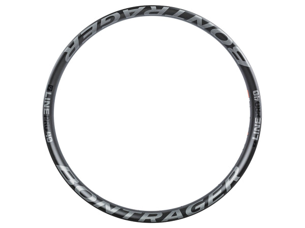 Bontrager Line Pro 40 TLR 27.5˝ MTB Rim