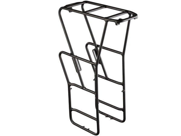 Porte-bagages avant Bontrager Carry Forward