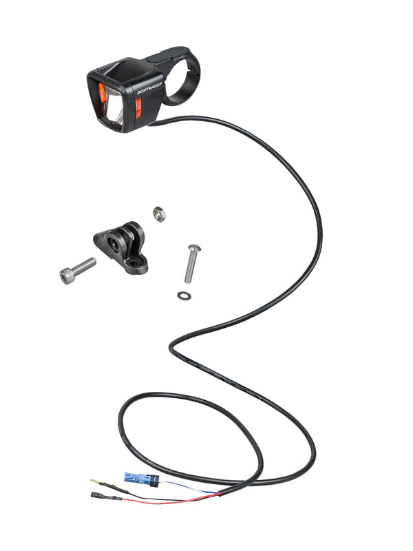 Bontrager Lync Ion Fixation potence Faisceau clignotant Phare avant