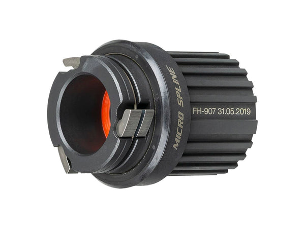 Corps de roue libre Bontrager MSL-141Q Micro Spline 12 vit.