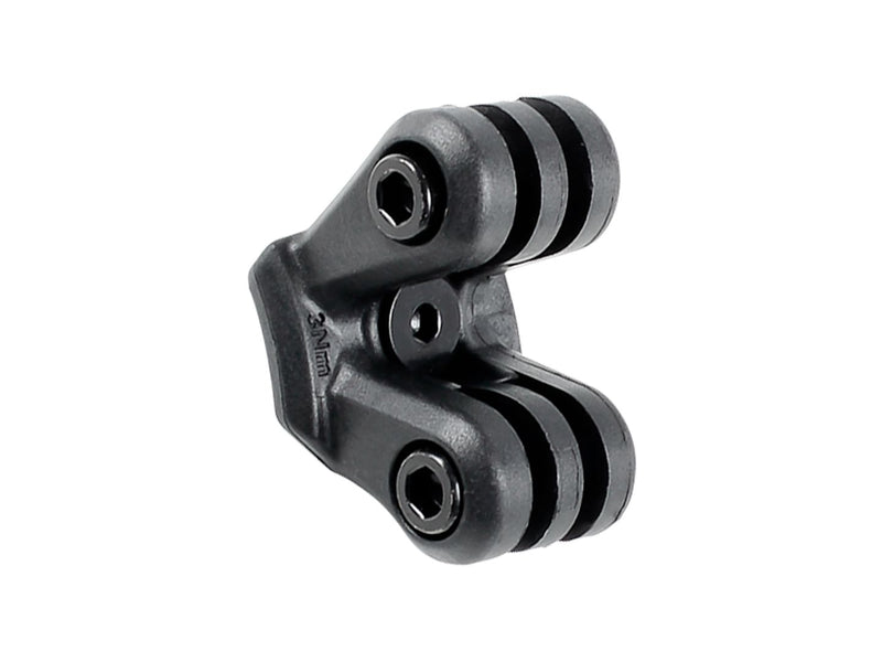 Base pour cintre/potence Madone Bontrager Blendr Duo